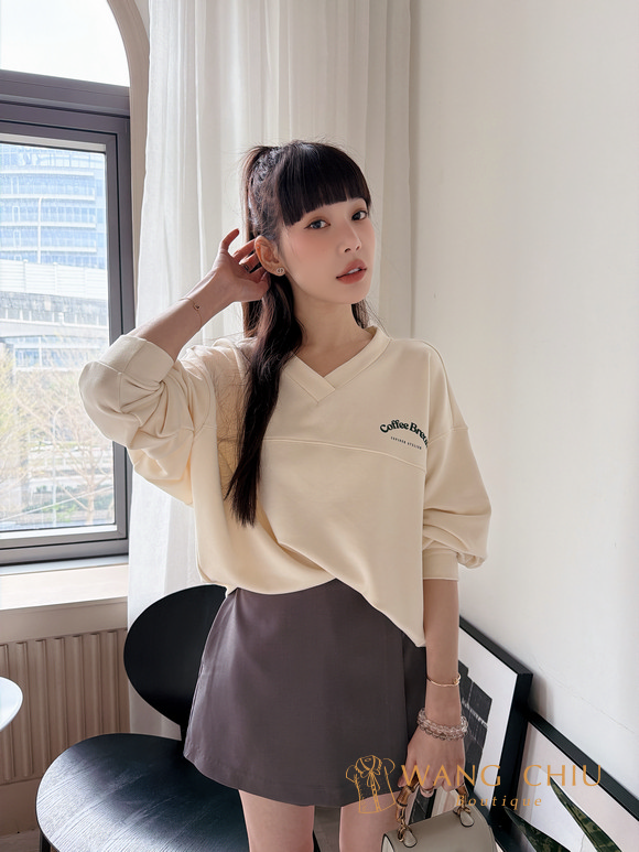 WANG CHIU 麻豆照